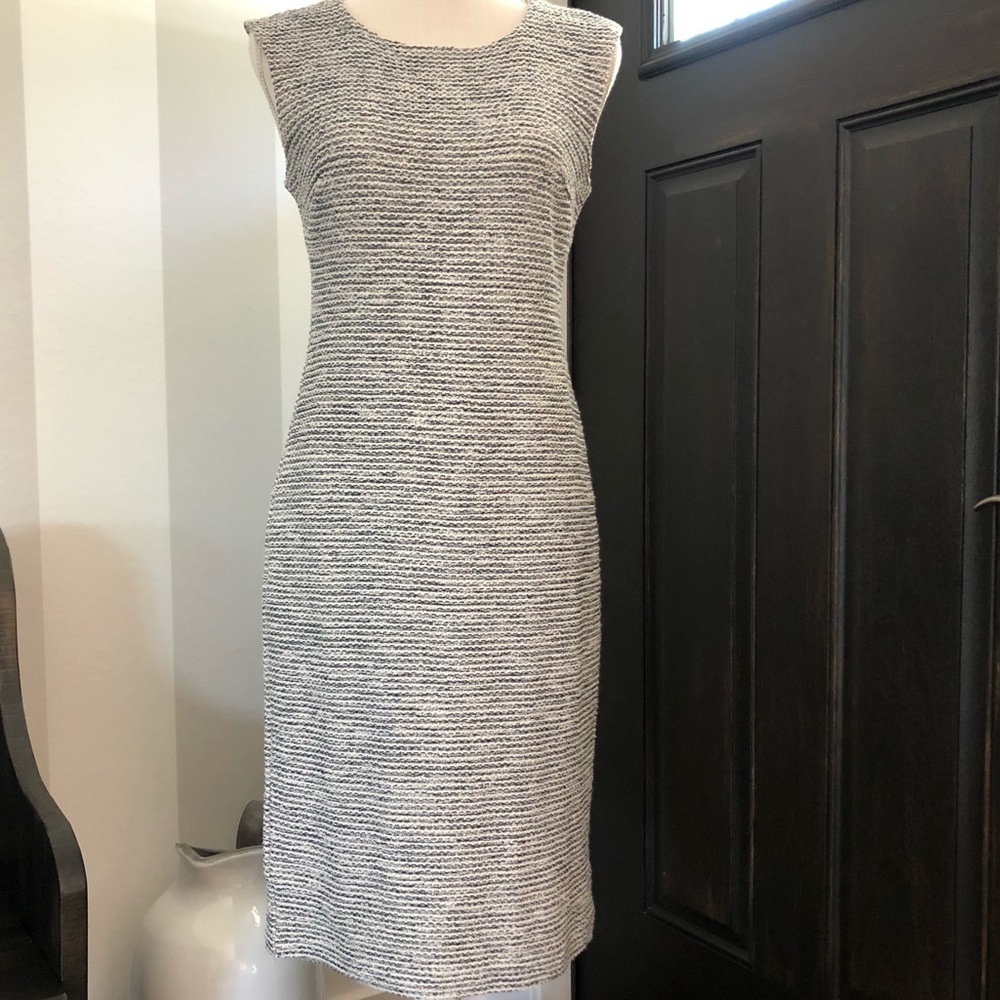 Banana Republic Classic Dress